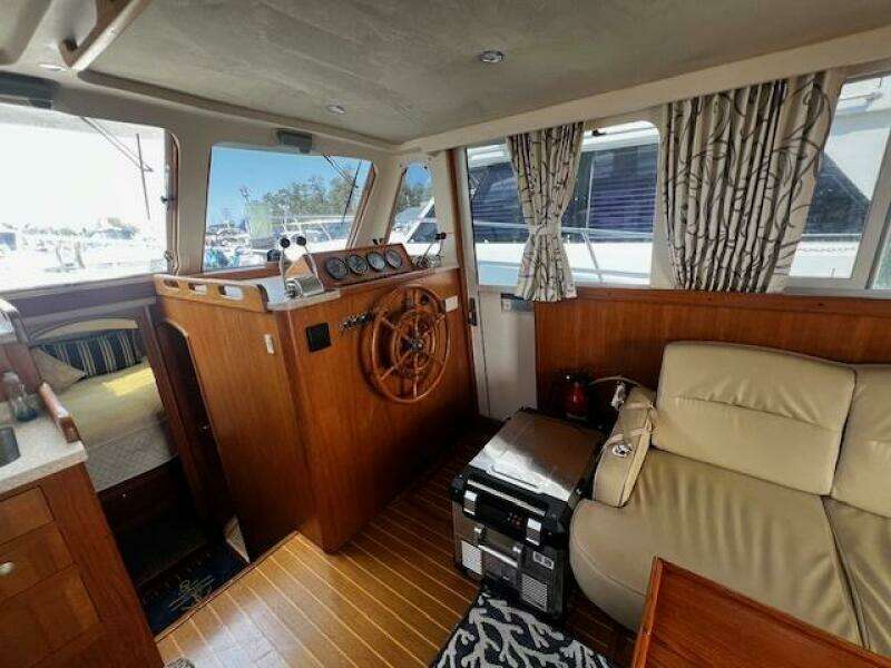 Donary 39ft Mainship Yacht For Sale