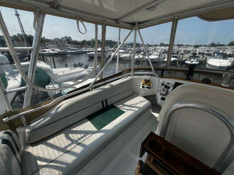 Donary 39ft Mainship Yacht For Sale