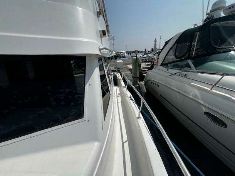 Donary 39ft Mainship Yacht For Sale