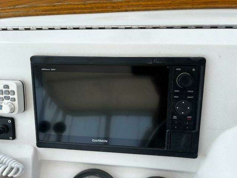 Donary 39ft Mainship Yacht For Sale