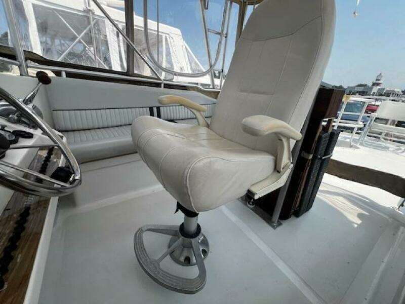 Donary 39ft Mainship Yacht For Sale