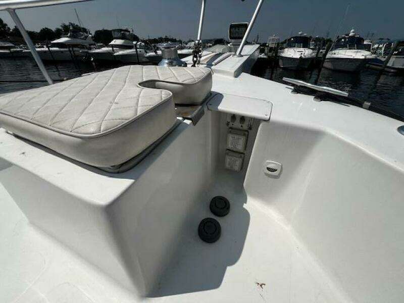 Donary 39ft Mainship Yacht For Sale