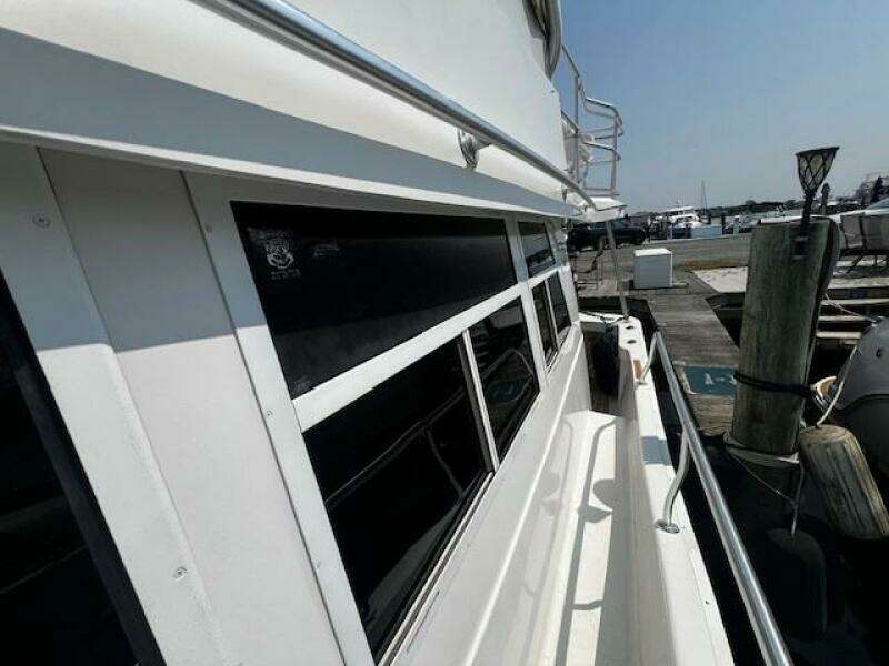 Donary 39ft Mainship Yacht For Sale