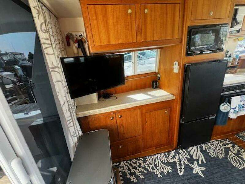 Donary 39ft Mainship Yacht For Sale