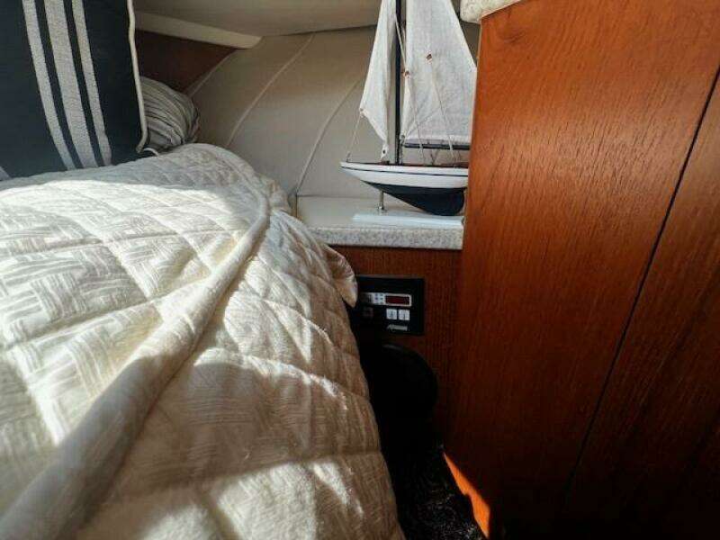 Donary 39ft Mainship Yacht For Sale