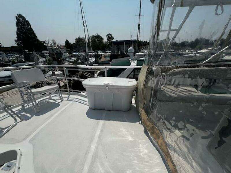 Donary 39ft Mainship Yacht For Sale