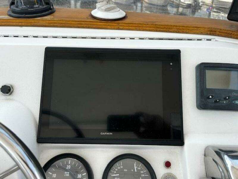 Donary 39ft Mainship Yacht For Sale