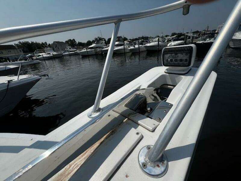 Donary 39ft Mainship Yacht For Sale
