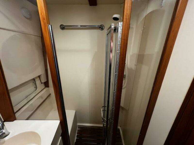 Donary 39ft Mainship Yacht For Sale