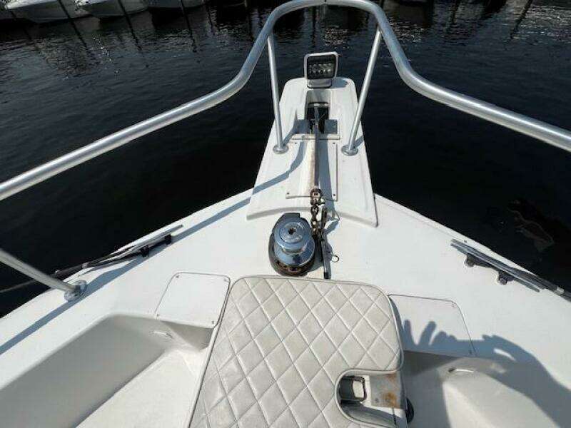 Donary 39ft Mainship Yacht For Sale
