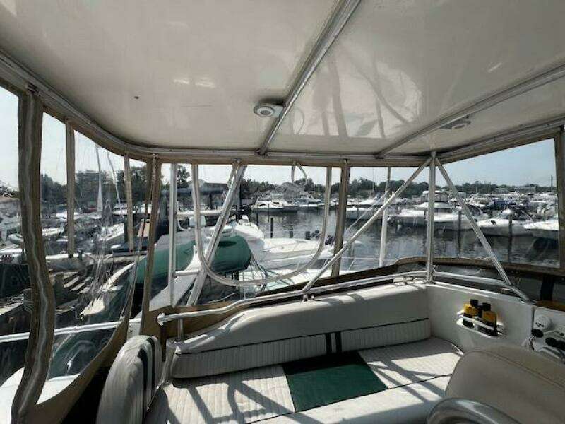 Donary 39ft Mainship Yacht For Sale