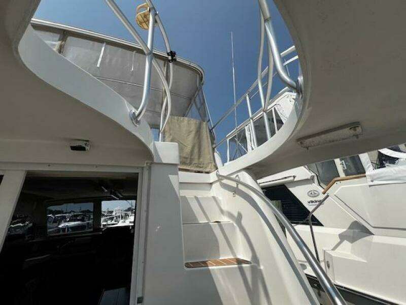 Donary 39ft Mainship Yacht For Sale