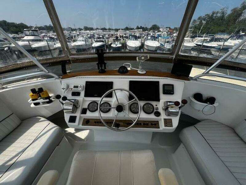 Donary 39ft Mainship Yacht For Sale