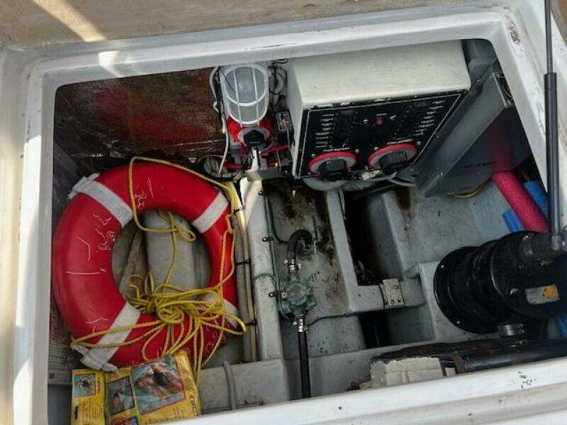 Donary 39ft Mainship Yacht For Sale