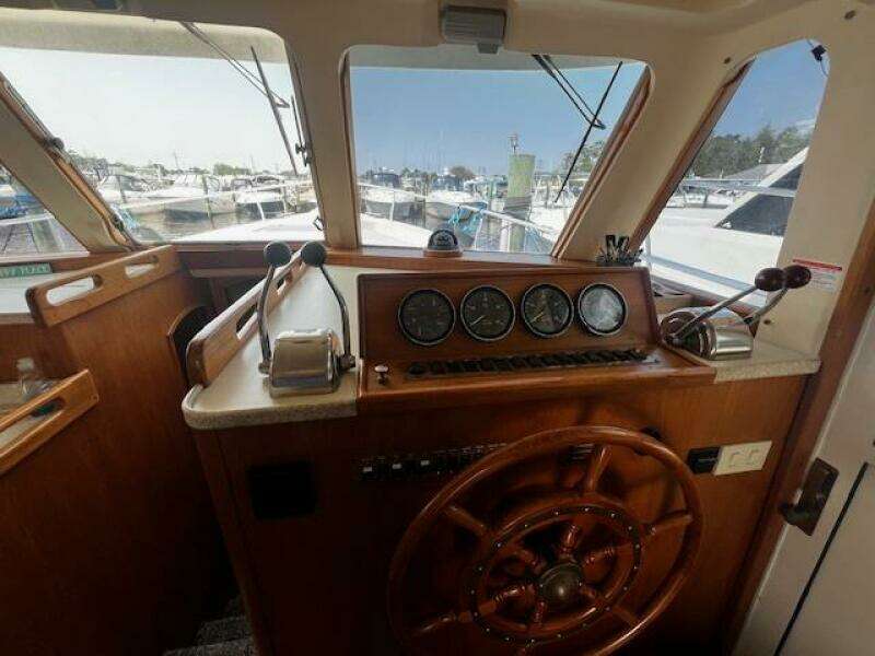 Donary 39ft Mainship Yacht For Sale