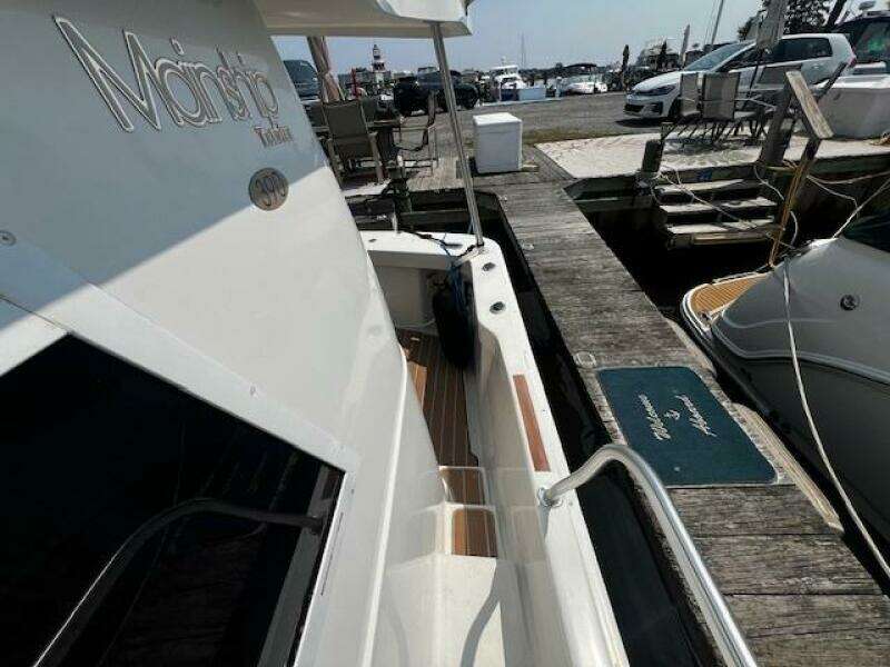 Donary 39ft Mainship Yacht For Sale