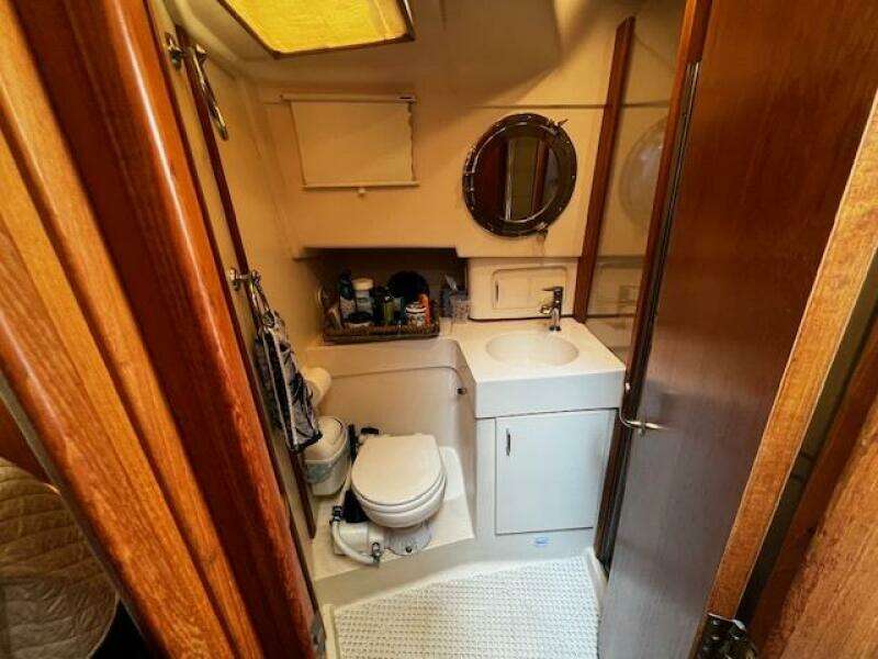 Donary 39ft Mainship Yacht For Sale