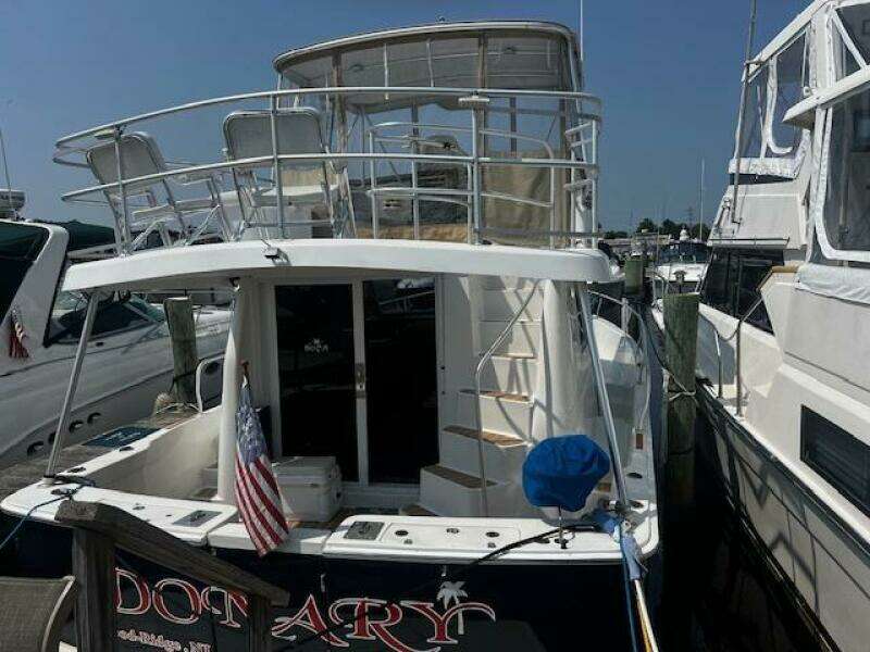 Donary 39ft Mainship Yacht For Sale