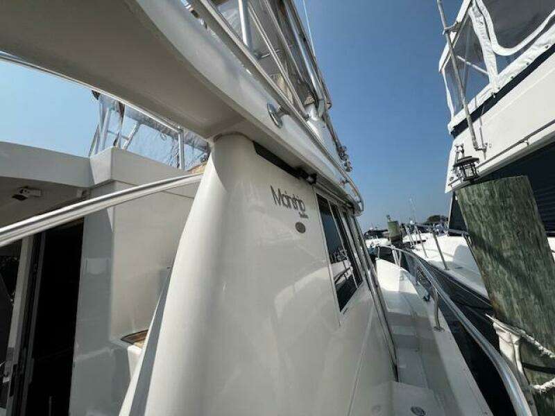 Donary 39ft Mainship Yacht For Sale