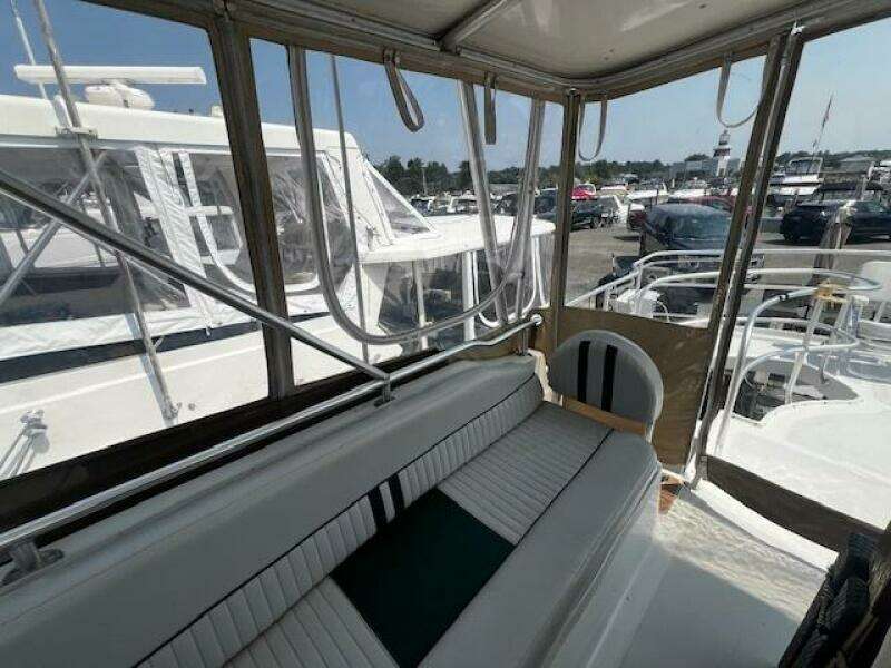 Donary 39ft Mainship Yacht For Sale