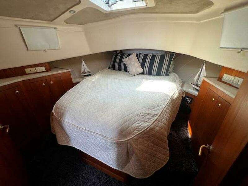 Donary 39ft Mainship Yacht For Sale