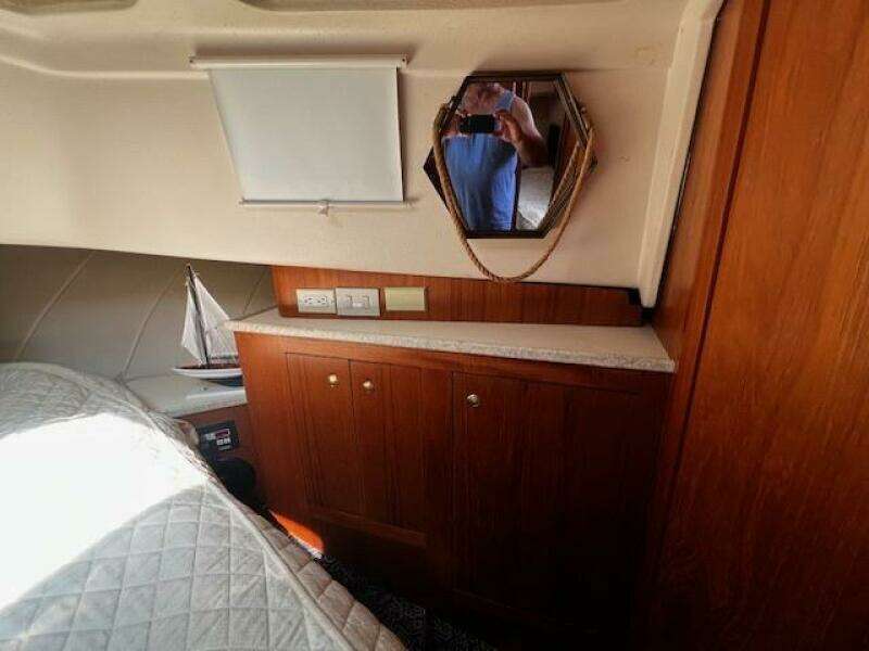 Donary 39ft Mainship Yacht For Sale