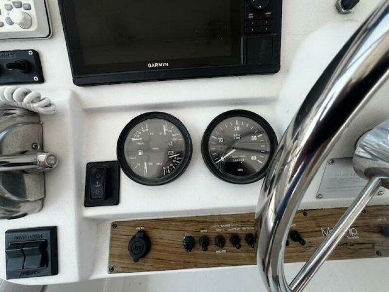 Donary 39ft Mainship Yacht For Sale