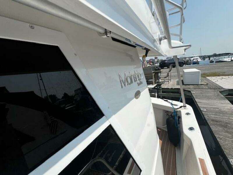 Donary 39ft Mainship Yacht For Sale