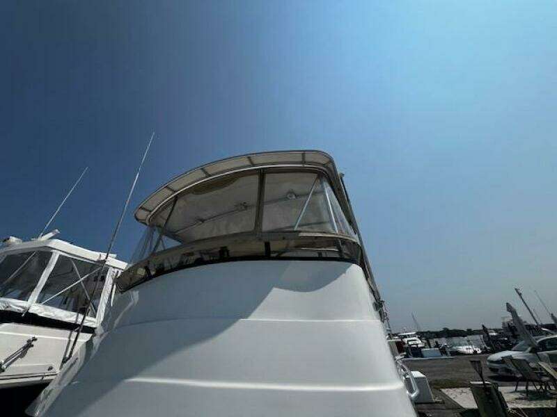 Donary 39ft Mainship Yacht For Sale