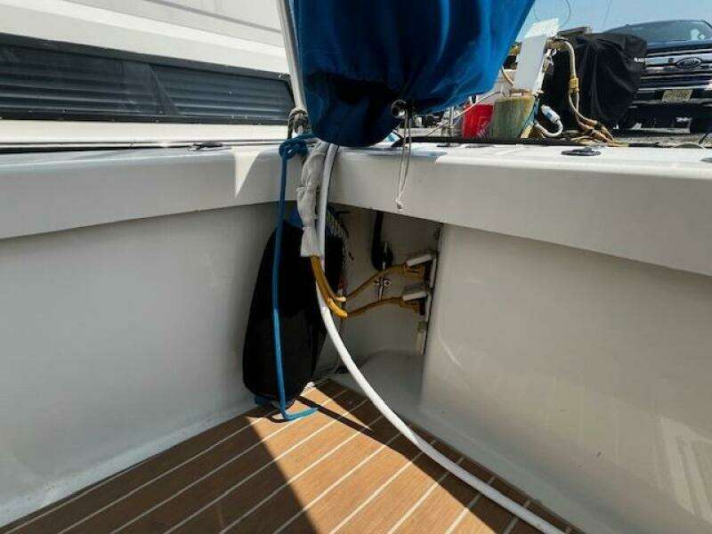 Donary 39ft Mainship Yacht For Sale
