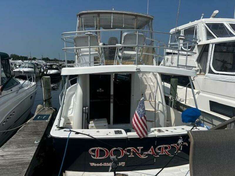Donary 39ft Mainship Yacht For Sale