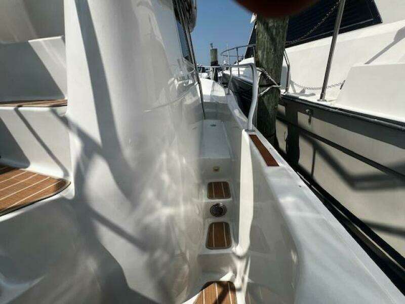 Donary 39ft Mainship Yacht For Sale