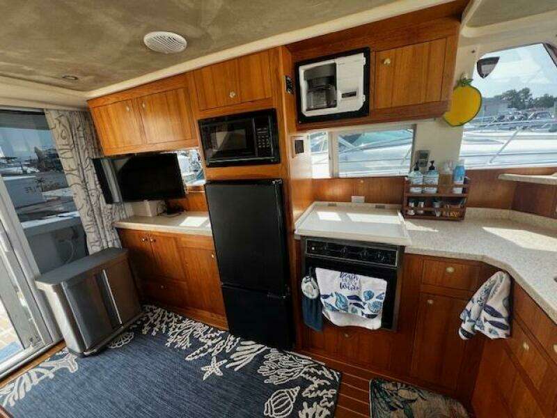 Donary 39ft Mainship Yacht For Sale