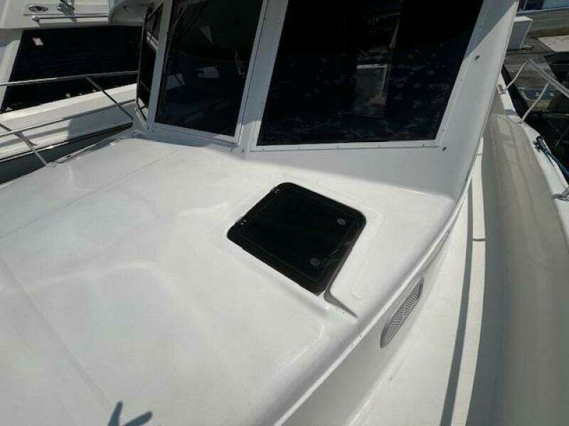 Donary 39ft Mainship Yacht For Sale