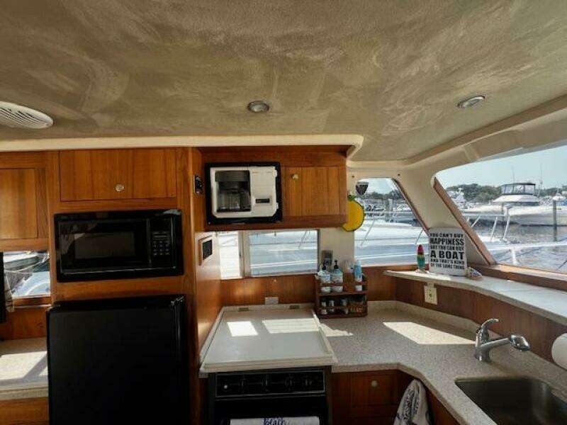 Donary 39ft Mainship Yacht For Sale