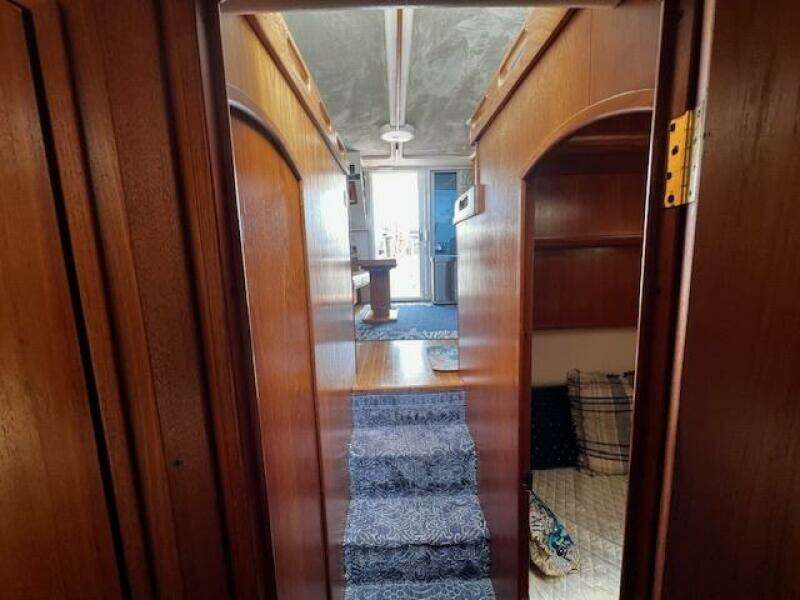 Donary 39ft Mainship Yacht For Sale