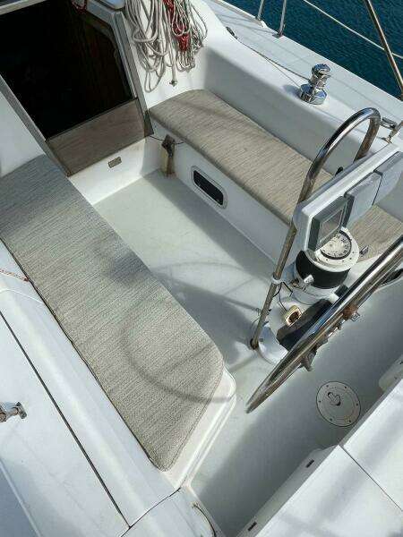 Water Wing 32ft Catalina Yacht For Sale