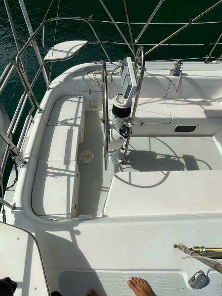 Water Wing 32ft Catalina Yacht For Sale