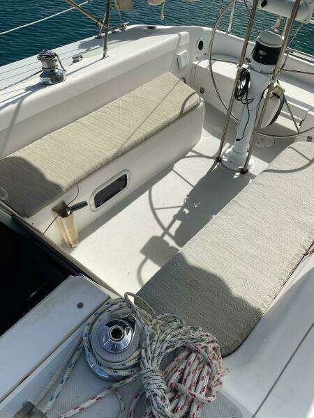 Water Wing 32ft Catalina Yacht For Sale