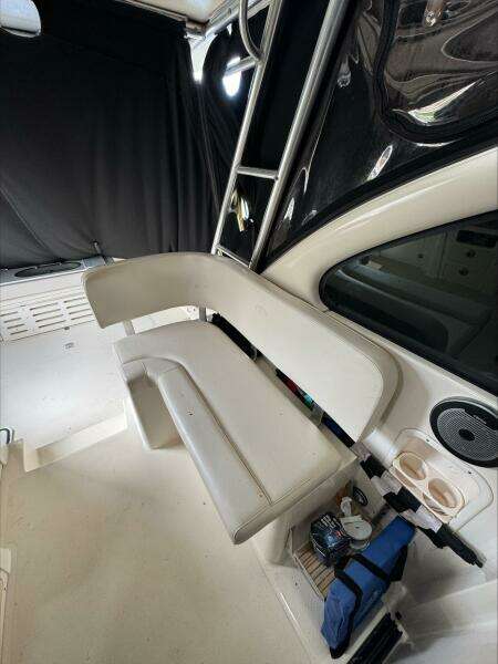 33ft Pursuit Yacht For Sale