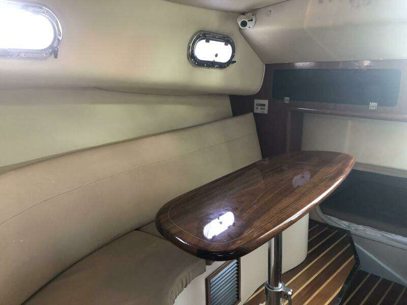 33ft Pursuit Yacht For Sale