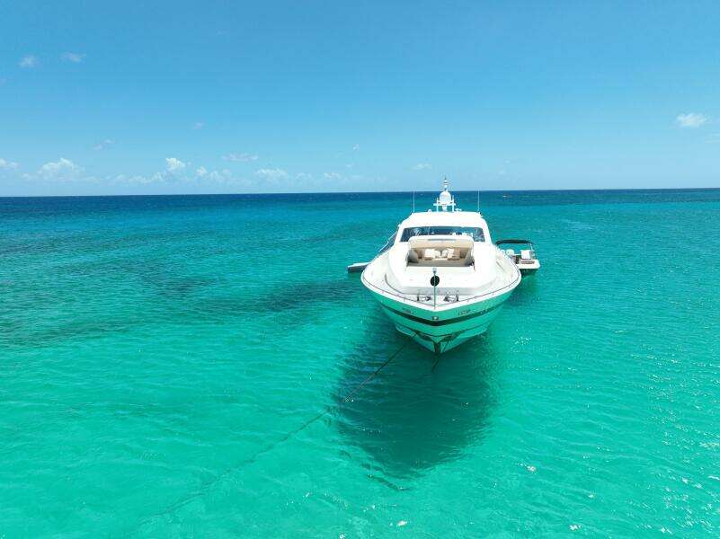 PURE 71ft Arno Leopard Yacht For Sale