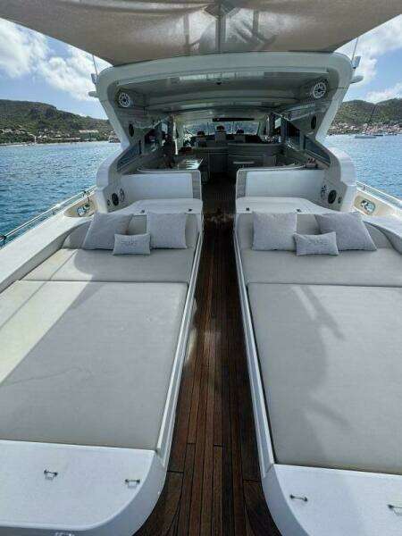 PURE 71ft Arno Leopard Yacht For Sale