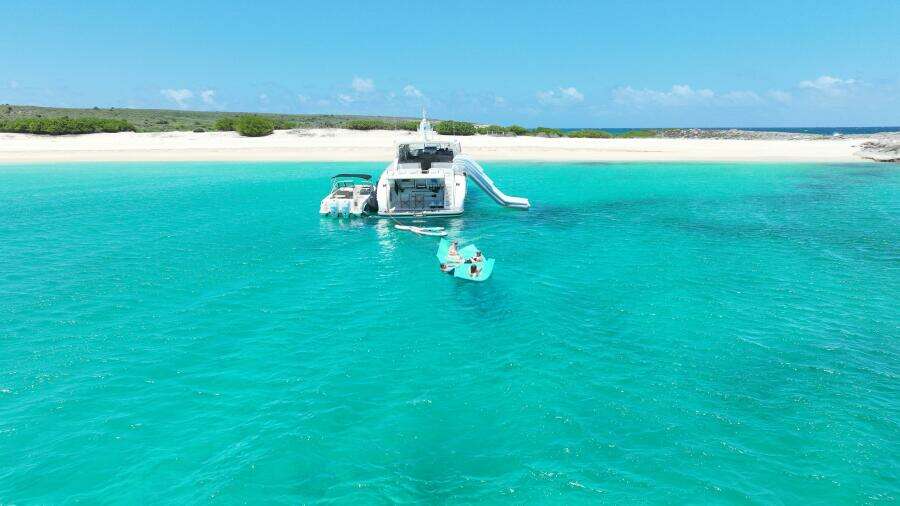 PURE 71ft Arno Leopard Yacht For Sale