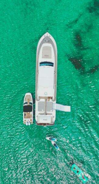 PURE 71ft Arno Leopard Yacht For Sale