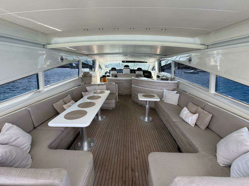 PURE 71ft Arno Leopard Yacht For Sale