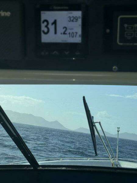 PURE 71ft Arno Leopard Yacht For Sale