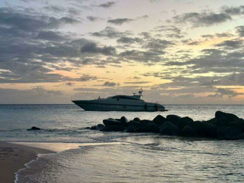 PURE 71ft Arno Leopard Yacht For Sale