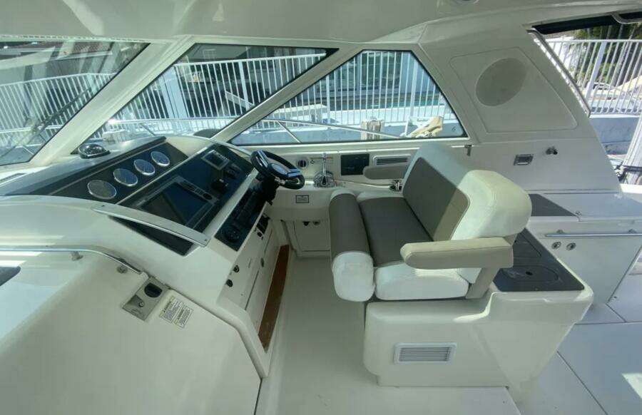 45ft Sea Ray Yacht For Sale