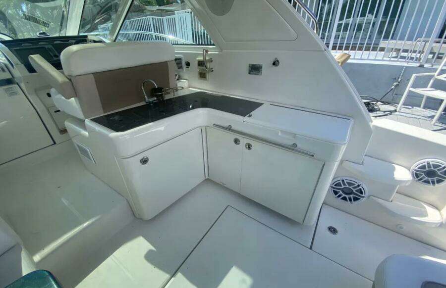45ft Sea Ray Yacht For Sale